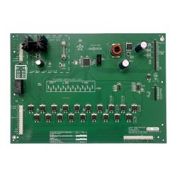 Alltek Ultimate Solenoid Driver Board for Bally/Stern